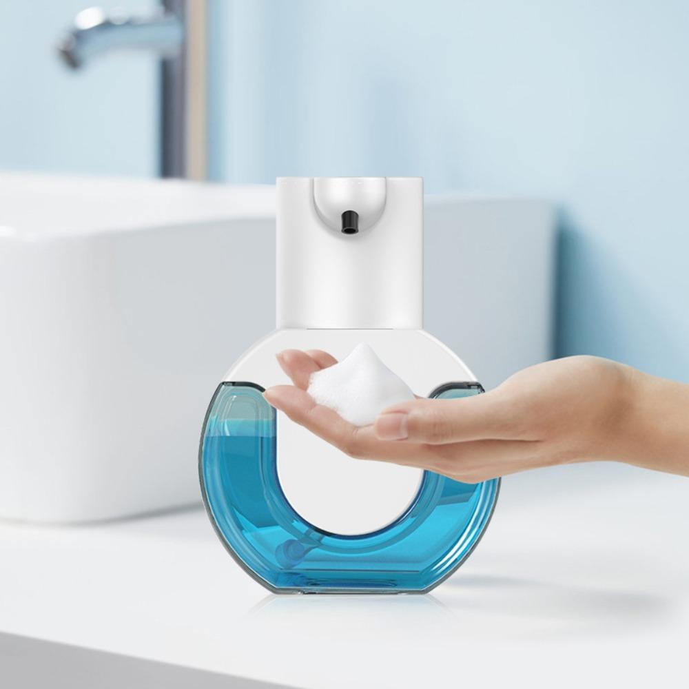 Motion Sensor Liquid Soap Dispenser Touchless Washing Hand Device New Smart Soap Dispenser
