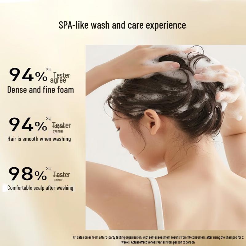 Schwarzkopf Multi-Effect Repair Shampoo
