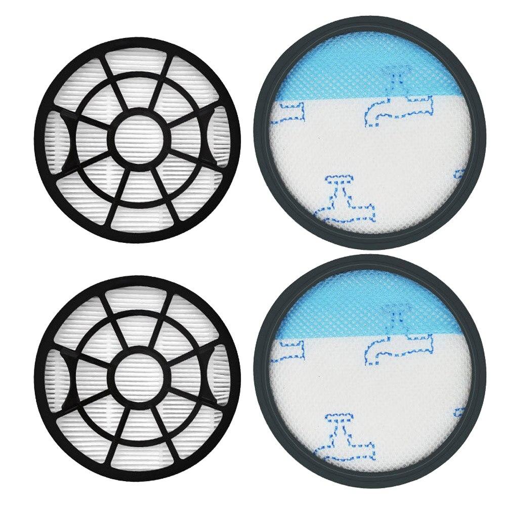 Сменный фильтр Hepa для Rowenta Swift Power Cyclonic RO2910 RO2913 RO2915 RO2932 RO2933 RO2957 RO2981Номер детали. ЗР904301