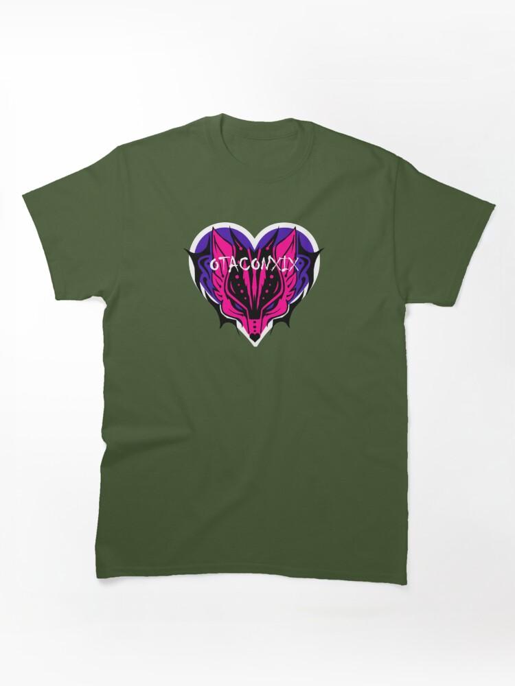 Wolfheart Wolfheart 2022 Classic Unisex T-Shirt