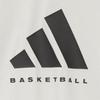 adidas Глава 03 Футболка Унисекс Тальк IR8491