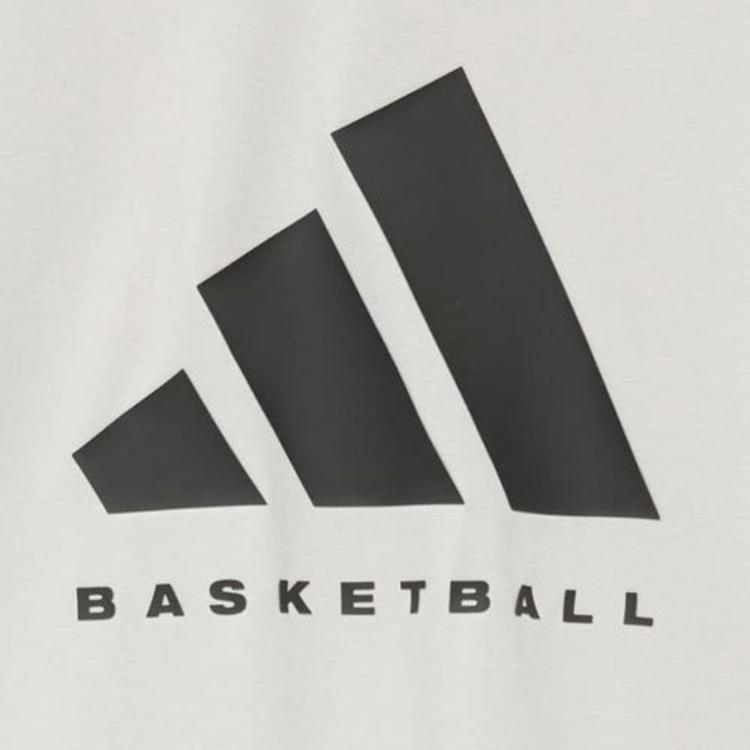 adidas Глава 03 Футболка Унисекс Тальк IR8491
