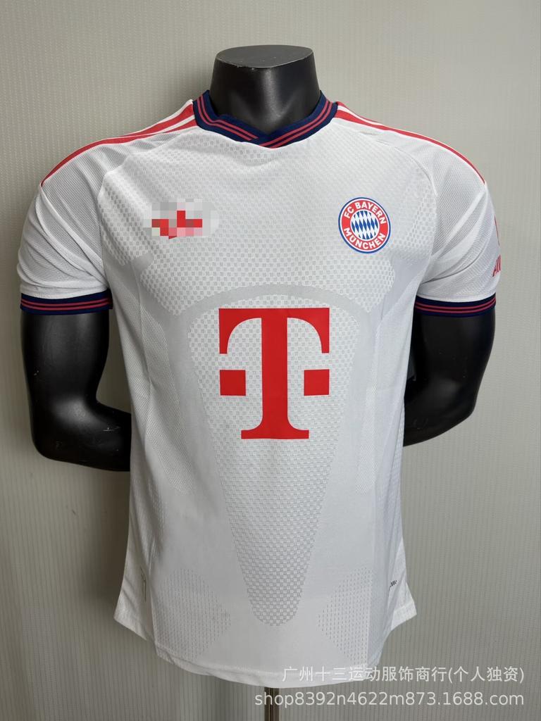 Футбольные майки клубной версии Barcelona Atletico Madrid Liverpool Arsenal Bayern Paris Real Madrid