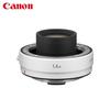 Canon Объективы и удлинители для беззеркальных камер RF