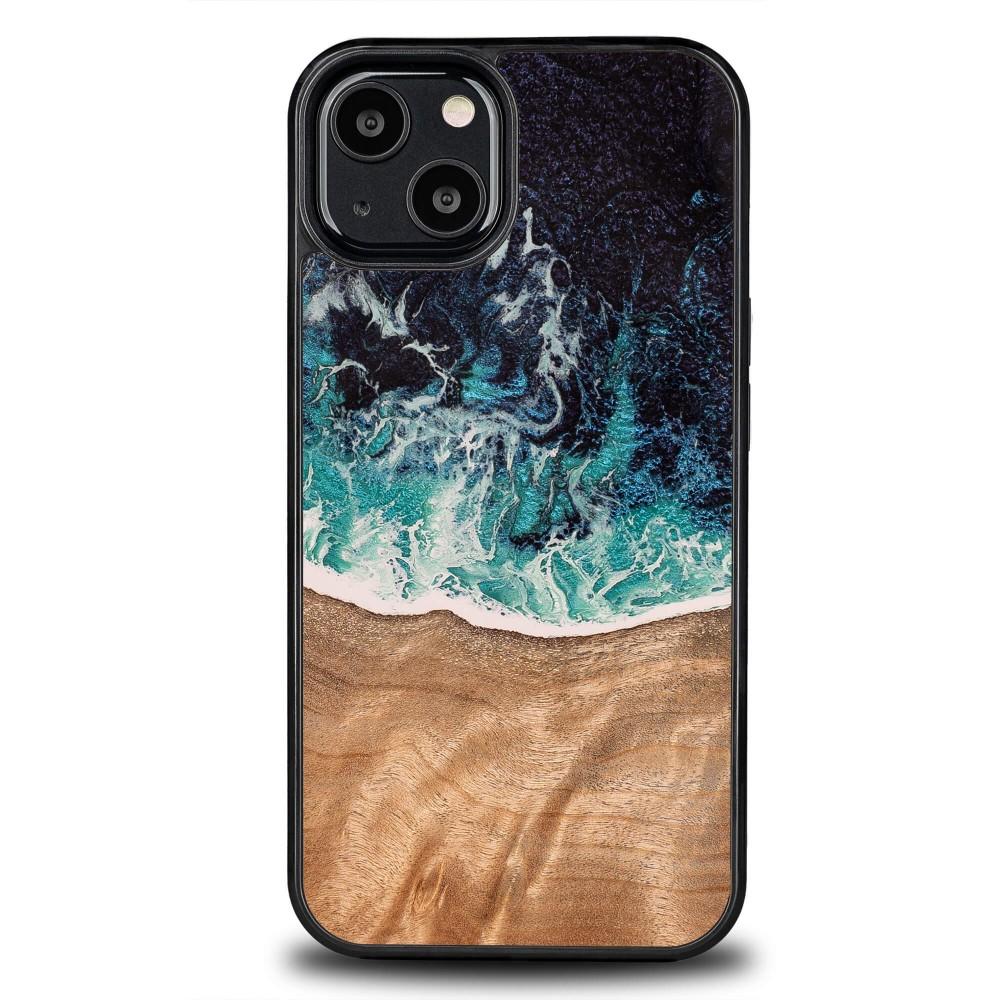 Bewood Unique case for iPhone 13 - Dream Island