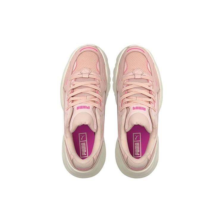 (WMNS) PUMA Pulsar Wedge Tonal 'Peachskin' Женские 374822-01