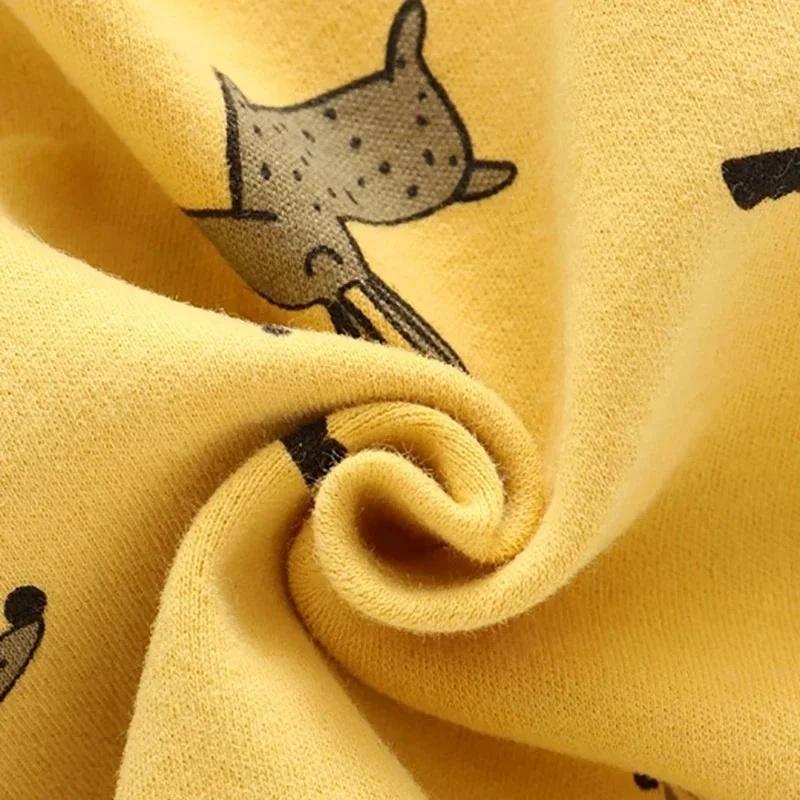 1-6pcs Winter Children Warmer Neck Scarf For Kids Boys Girls Neckerchief Cute Baby Cartoon Scarf Soft Neck Collar Scarves