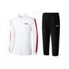 Комплект из худи для бадминтона Li Ning Унисекс AWEU005-2