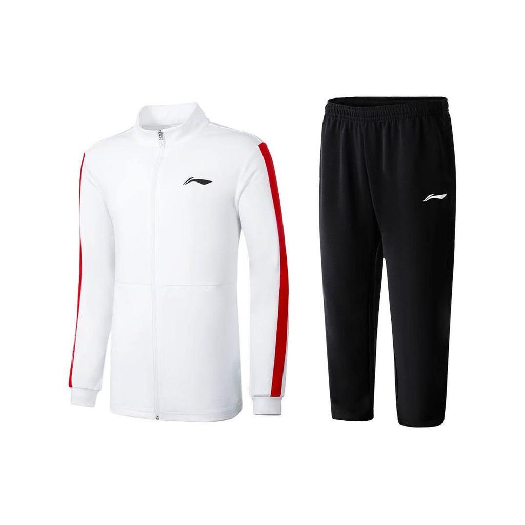 Комплект из худи для бадминтона Li Ning Унисекс AWEU005-2