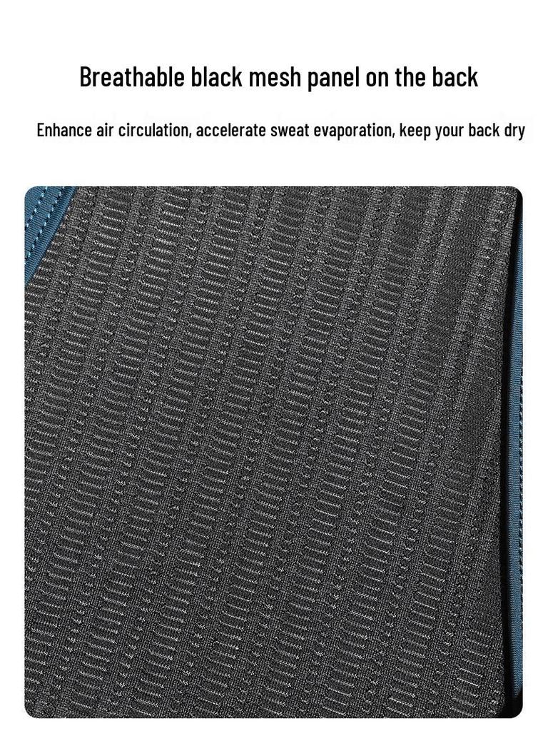 INBIKE Men's Cycling Bib Shorts, Breathable & Sweat-Wicking, for Spring/Summer Road Biking