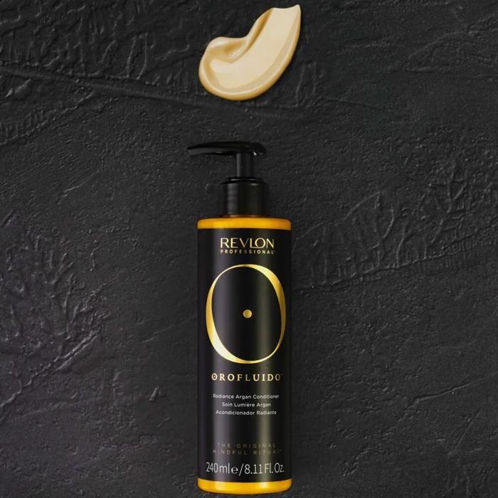 Кондиционер Orofluido Argan 240 мл R 3021