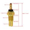 Датчик температуры мотоцикла AHL Датчик температуры FZR250R 1989-1994 / FZR250 Genesis 1987-1988 11H-83591-00
