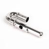 Bstinay Flute изогнутая головка трубка головка соединение замена части духового инструмента U-образный