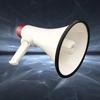 Handheld Wireless Bluetooth Megaphone