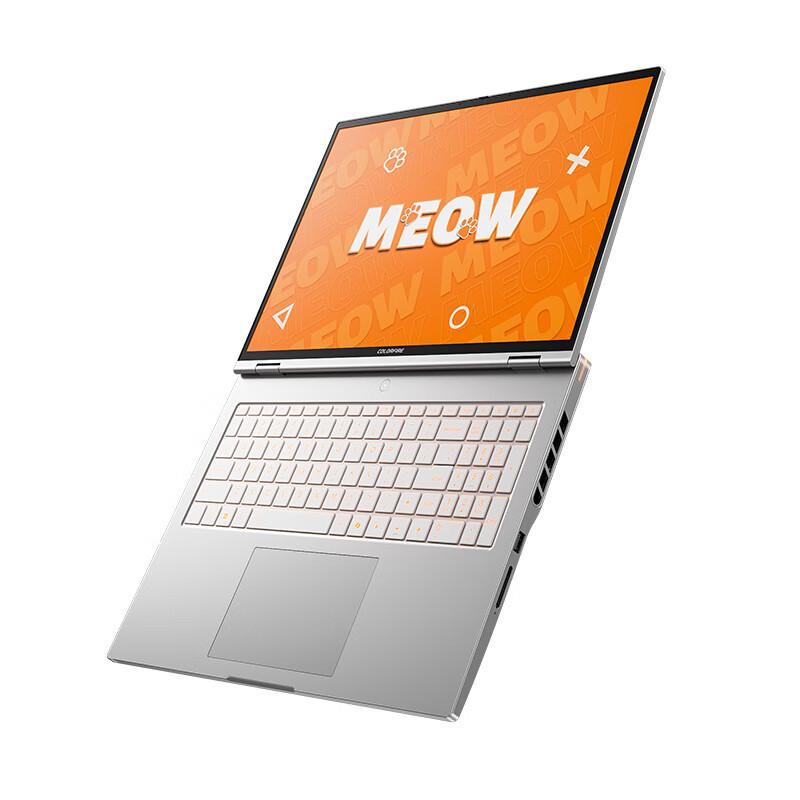 Игровой ноутбук Colorfire MEOW R16 (Китайская версия)