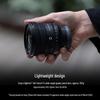Sony ILME-FX3A Full-Frame 4K Cinema Line Camera (CN version)