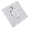 Multi-purpose Timer Switch Reliable 50Hz 86 Panel AC 220V