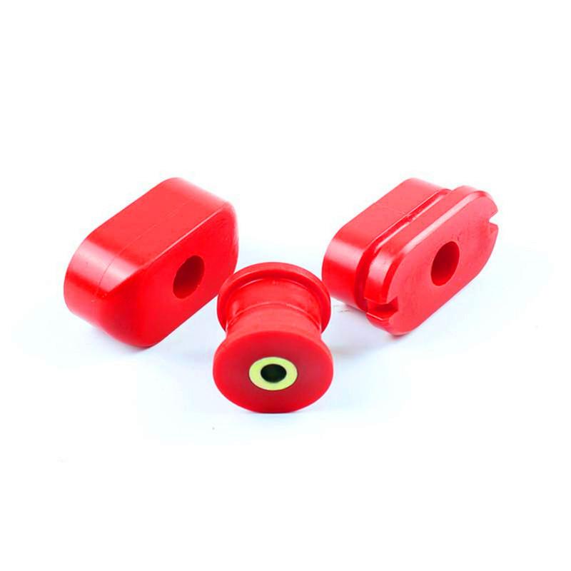 Для VW Golf MK4 97-03, Beetle 98-11, Jetta 99-05, TT MK1 99-06 Полиуретановая опора двигателя Буфер "собачья кость"