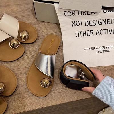 Женская обувь – Сандалии