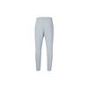 Nike Мужские зауженные тренировочные брюки Dri-FIT Темно-серый CZ6380-063