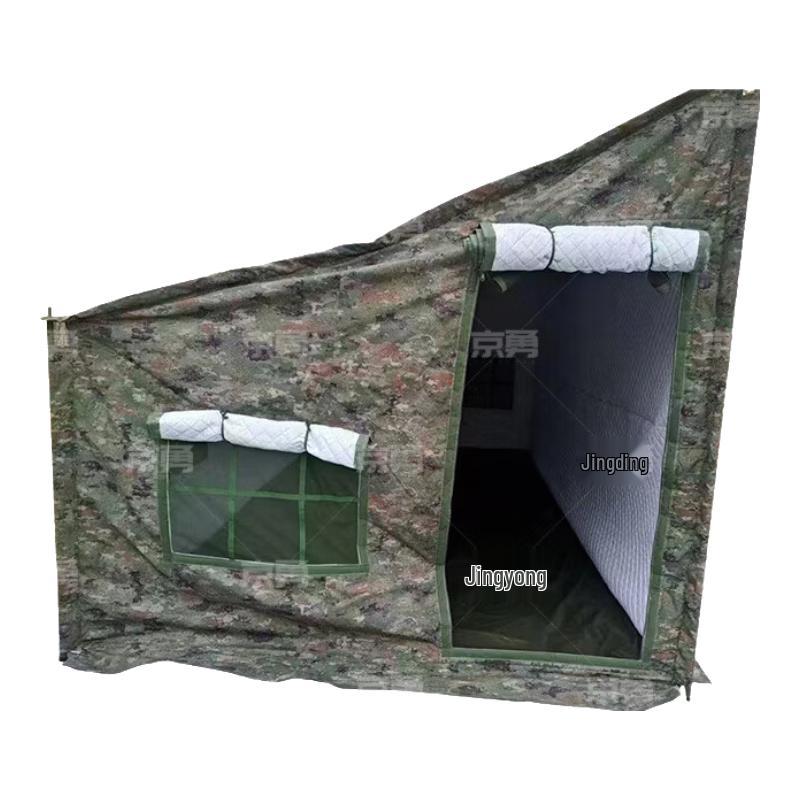 Jingyong Outdoor Car Side Cotton Tent