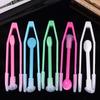 1 Set New Mini Women's Contact Lenses Tweezers Suction Stick for Special Clamps Tool Contact Lens Inserter Remover