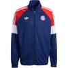 Originals Lfstlr Fw25 Fc Bayern Munich Track Top Men Jacket KC7796