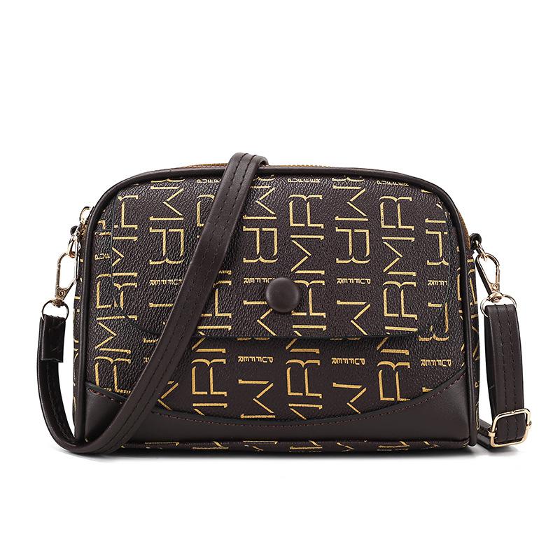 Женская маленькая сумка корейская сумка через плечо сумка для покупок Land Mother сумка на плечо сумка для мобильного телефона