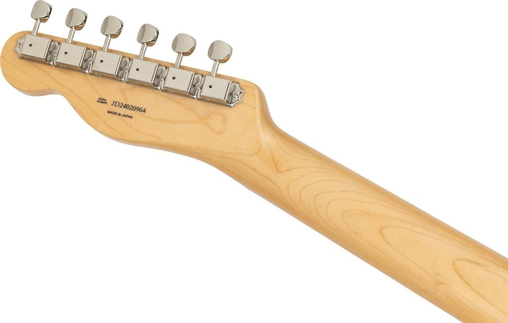 Fender/Made in Japan Traditional 2025 Collection 60s Telecaster Rosewood Fingerboard Stardust Pink [Limited Edition]