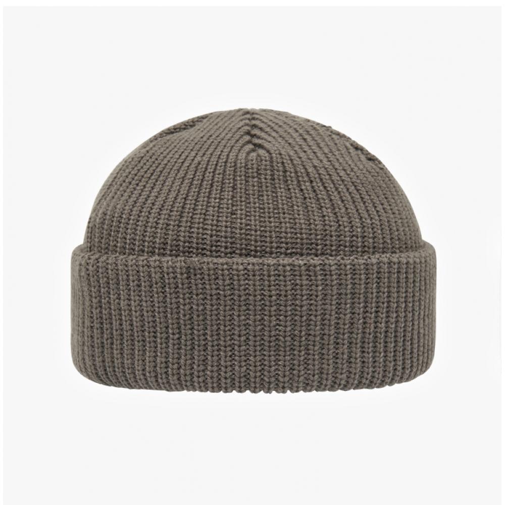 Kangol Cardinal Two Way Beanie K3454 Grey