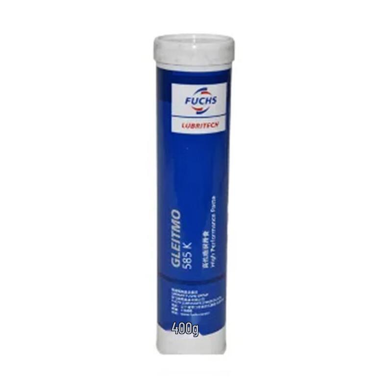 FUCHS GLEITMO 585K Industrial Grease