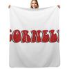Плед Cornell Фланелевый Флис Мягкий Теплый Плед