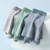 Fentenggan 3-pack Pure Cotton Antibacterial Flat Corner Pants