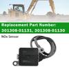 301308-01131 301308-01130 Nitrogen Oxide Nox Sensor For Doosan Dx160 Dx170