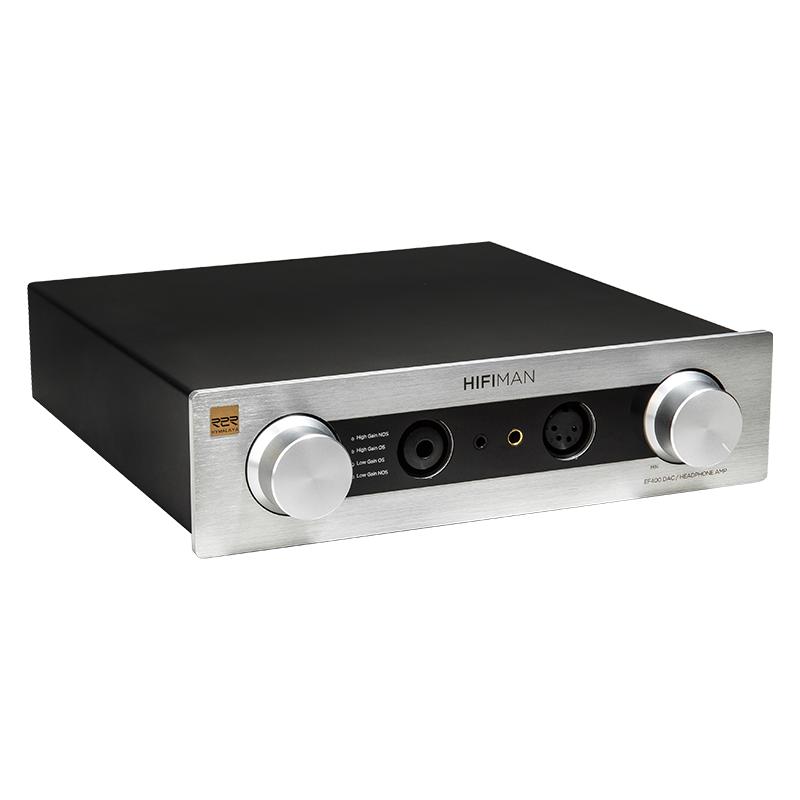 Настольный усилитель для наушников HIFIMAN EF400