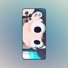 Чехол для телефона k-Komi Shouko для Samsung S25, S24, S21, S22, S23, S30, Ultra, S20 Черный Мягкий Чехол