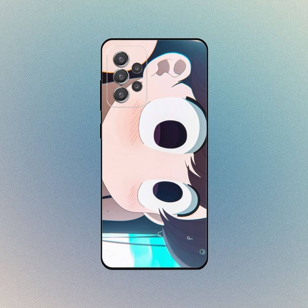 Чехол для телефона k-Komi Shouko для Samsung S25, S24, S21, S22, S23, S30, Ultra, S20 Черный Мягкий Чехол