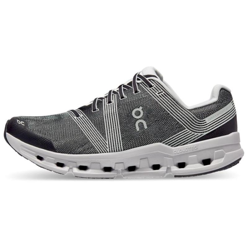 On Running Кроссовки Cloudgo Black Glacier 55.98634