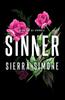Книга Sinner : A Steamy and Taboo BookTok Sensation