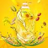 Golden Arowana Wuchang Rice & Blended Oil Bundle