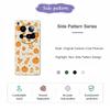 For Xiaomi 15 Ultra Case Autumn Theme Pattern Printing Straight Edge TPU Phone Back Cover