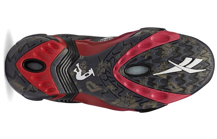 Shaqnosis Дамиан Лиллард x Shaqnosis Reebok 'Damenosis' GX2609