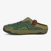 Teva Мужские зимние утепленные тапочки-мюли Stvm2539596 dSf