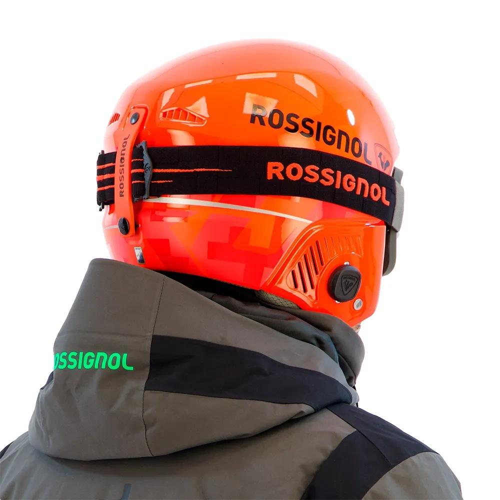 ROSSIGNOL Шлем Hero Giant Impacts Fis