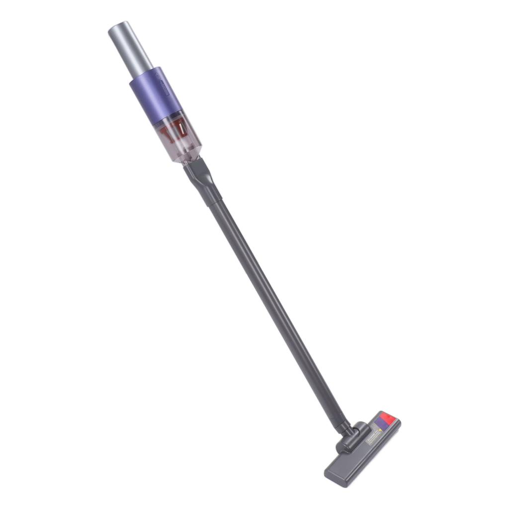 Беспроводной пылесос Stick Removable Handheld Portable 40min Runtime Homecoming Car Large всасывание