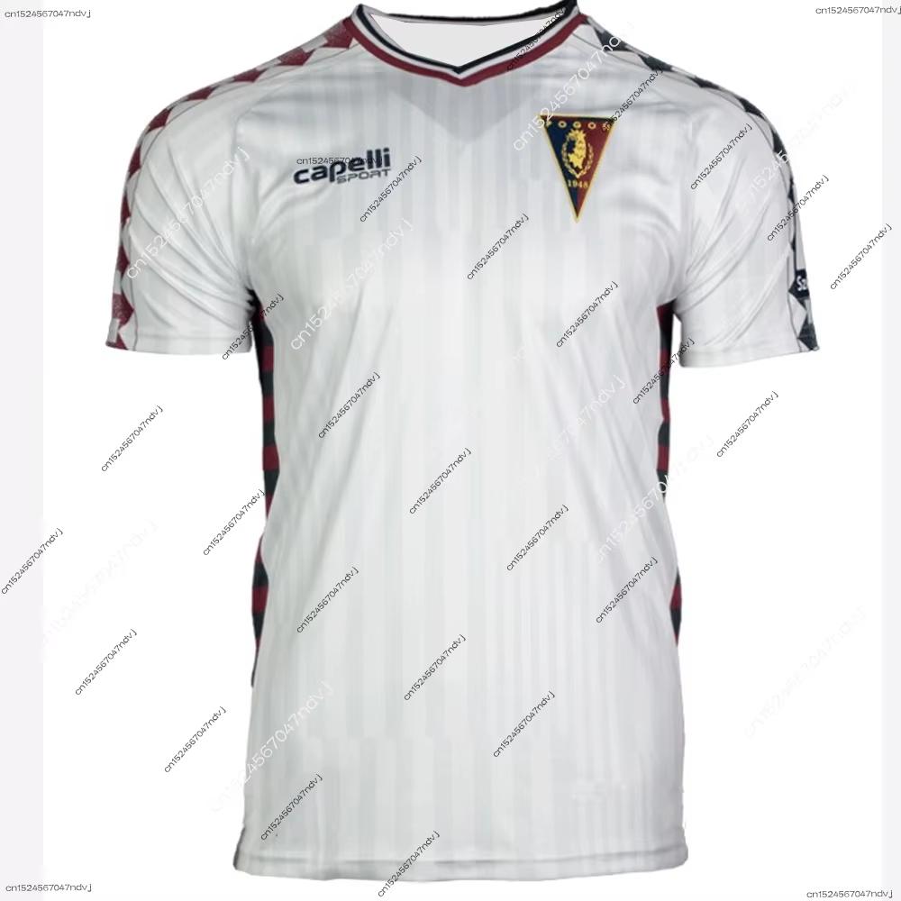 Men Kids Football Jersey Short Sleeve Sport T-shirt Casual Soccer Sportswear Tops