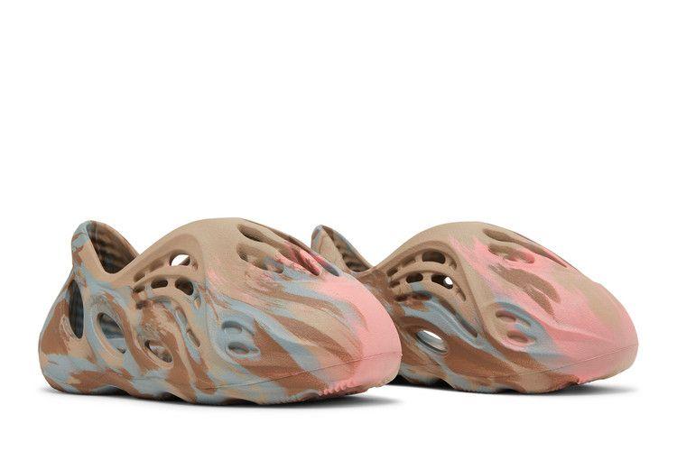 adidas Yeezy Foam RNNR MX Песочно-серый (Младенцы)