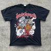 Vintage Hatebreed Band T-Shirt Hardcore 90’s Y2K M Unisex T-Shirt