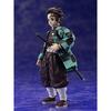 Demon Kimetsu no Yaiba Танджиро Камадо Убийца фигурок 1/12 BUZZmod.