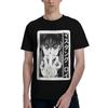 Anime Alchemist Unisex Tshirt Clothes Vintage Tees Short Sleeve Fugees 100 Cotton